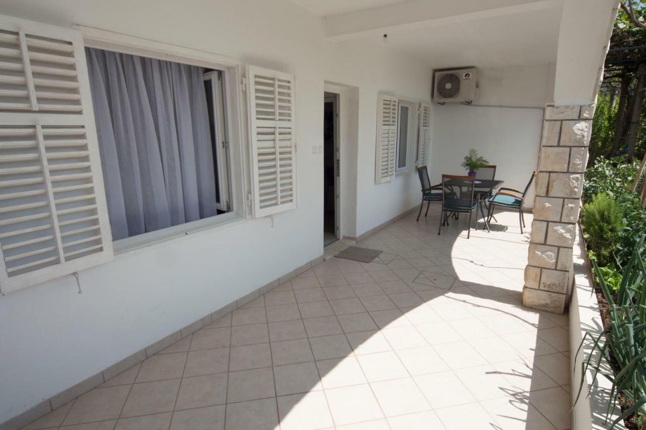 Ema Sun Appartement