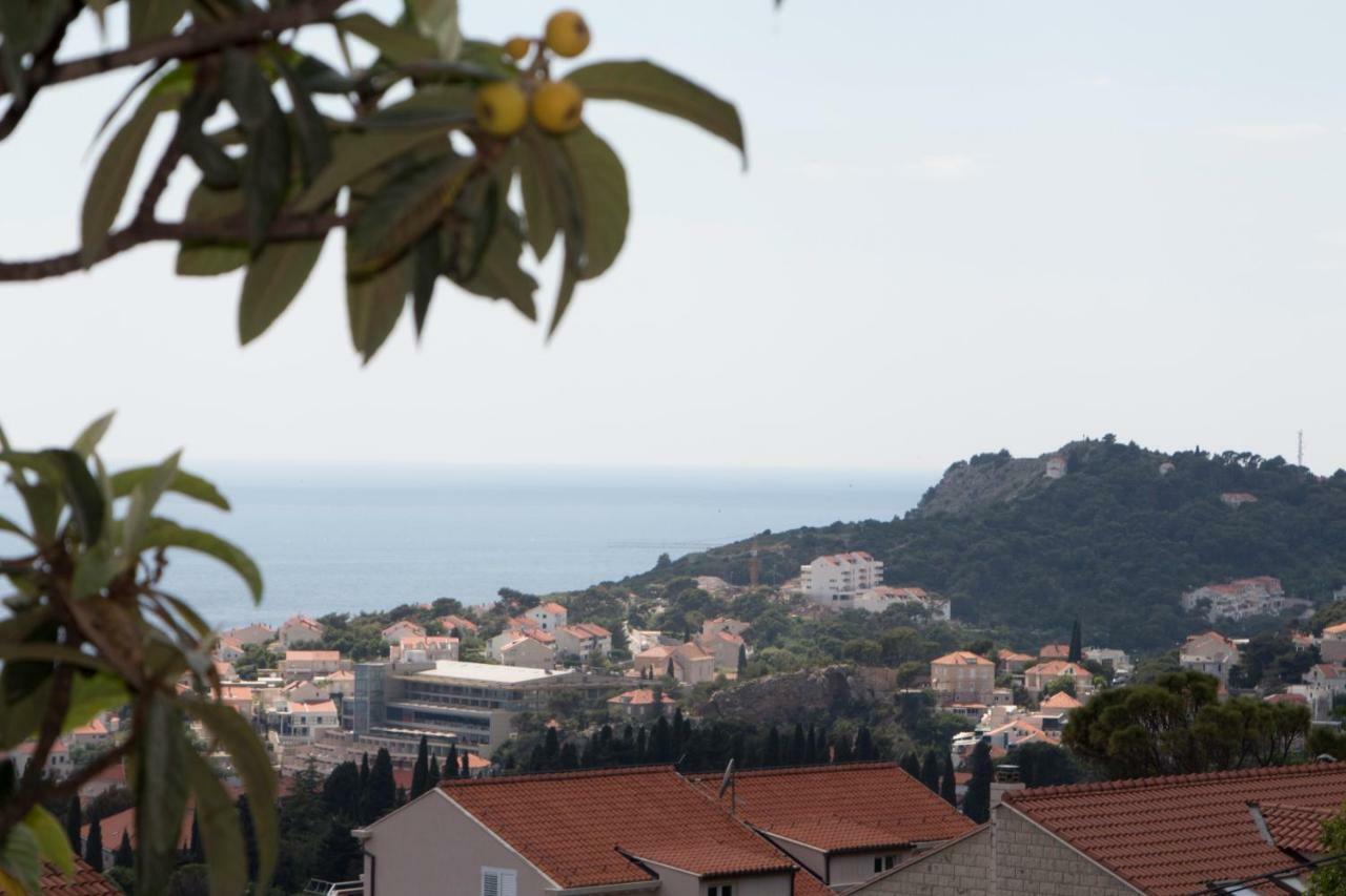 Appartement Ema Sun Dubrovnik