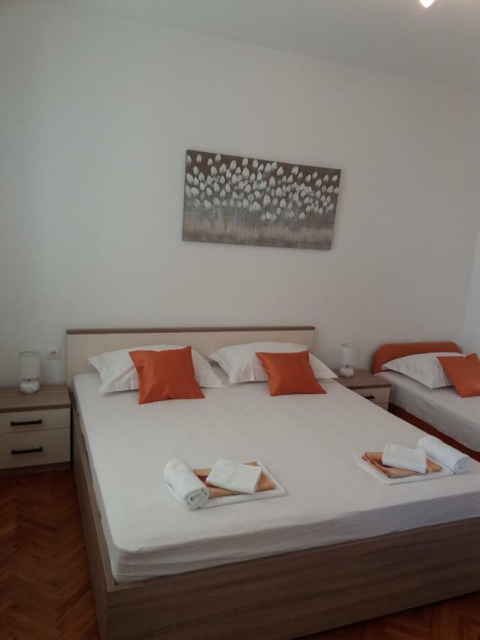 Appartement Ema Sun *