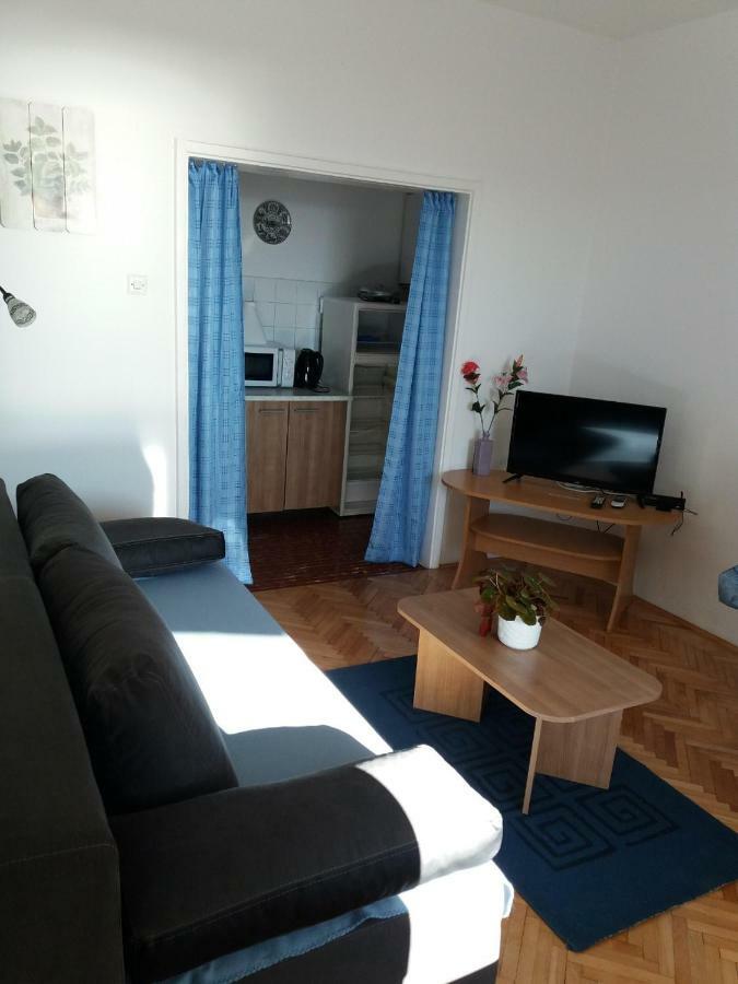 Ema Sun Appartement *